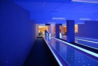 Hotel Bristol Karlovy Vary Esterno foto